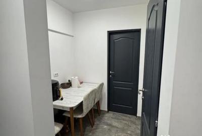 Garsonieră nedecomandată în Central - 5