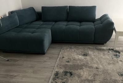 Apartament cu 2 camere decomandat, mobilat în Lujerului - 1