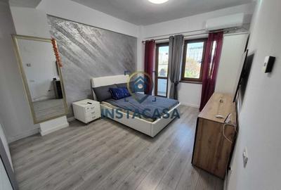 Apartament 3 camere ultrafinisat, 2 balcoane si parcare, Bd. Uverturii - 2