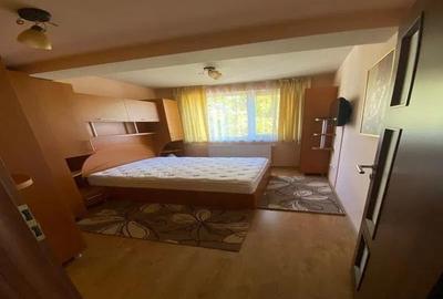 Apartament cu 3 camere semidecomandat în Mărăști - 3