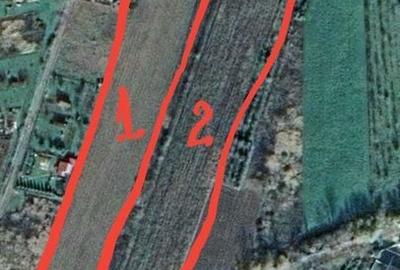 Teren de 10700 mp, în Central