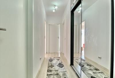 Inchiriere apartament 3 camere, zona excelenta, cartier Class Park - 9