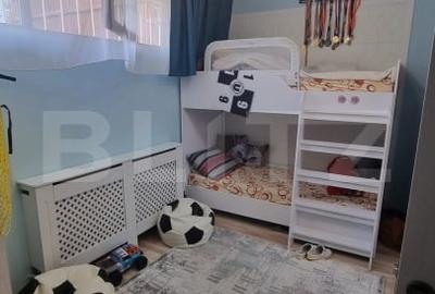 Apartament 3 camere | Spatios | Terasa exterioara | Loc parcare in curte comuna - 6