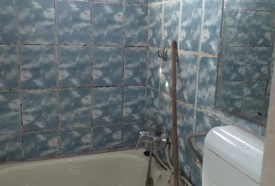 Inchiriez garsoniera cf 3 - 4