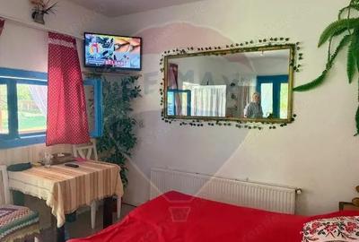 Casa / Vila cu 5 camere de vanzare - 18