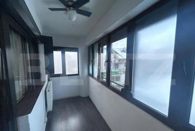 Apartament cu 2 camere decomandat în Abator - 4