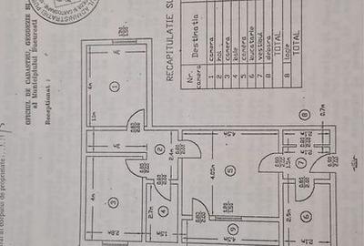 Apartament 3 camere zona Raul Doamnei, Drumul Taberei - 8