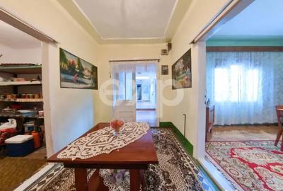 Casă cu 4 camere cu Teren 95 Mp în Central - 11