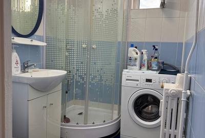 Apartament cu 2 camere, mobilat în Giurgiului - 16