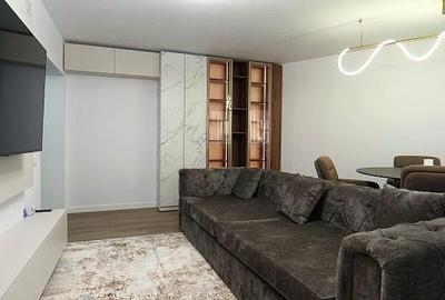 Apartament cu 3 camere decomandat în Ultracentral - 1