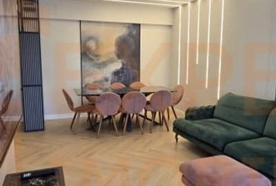 Apartament cu 2 camere decomandat, mobilat în Tomis Nord - 2