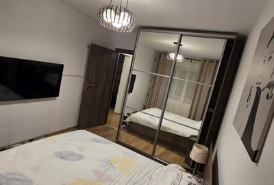 Apartament cu 2 camere decomandat, mobilat în Drumul Taberei - 3