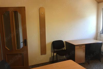 Spațiu comercial, de 25 mp, în Gării - 7