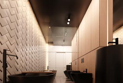 Apartament rar – 4 camere  |  High-End | Nefinisat | Prima Urbana3 - 3