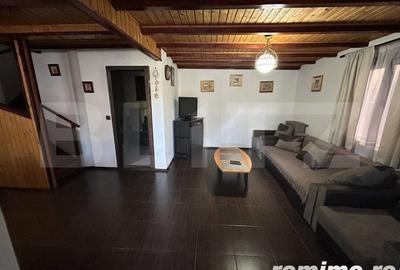Casă cu 3 camere cu Teren 200 Mp în Beclean - 1