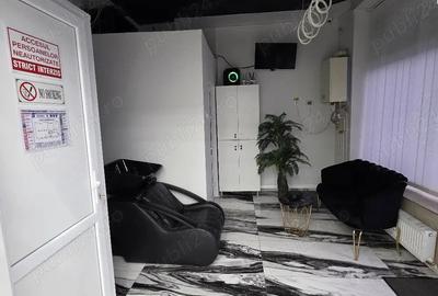 Spațiu comercial, de 40 mp, în Central - 3