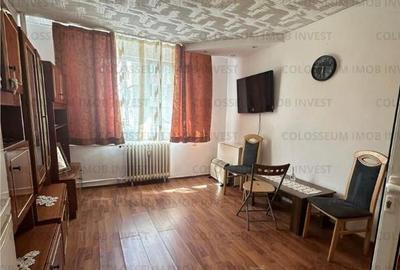 Garsonieră în Tractorul