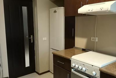 Apartament cu 2 camere, mobilat în City Park Mall - 6