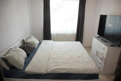 Apartament decomandat, confort 1, situat in zona Planetelor Giroc Braytim - 1