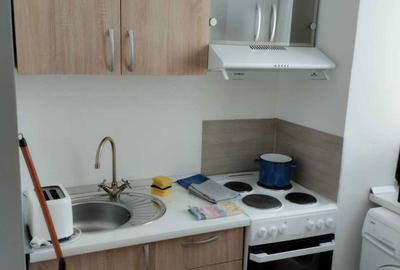 Garsonieră decomandată în Central - 6