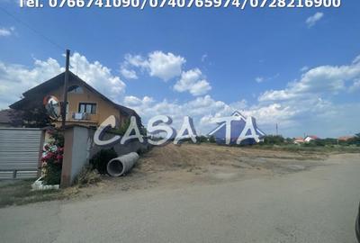 Parcele de Vanzare, Calea Bucuresti - Aleea Sfantu Dumitru - 8