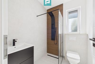 Casă individuală cu 4 camere cu Canalizare în Giarmata-Vii - 19