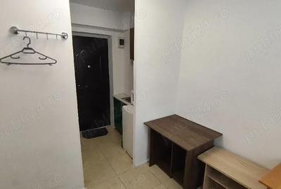 Garsonieră semidecomandată în Take Ionescu - 2