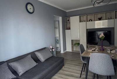 Apartament cu 2 camere în Rogerius