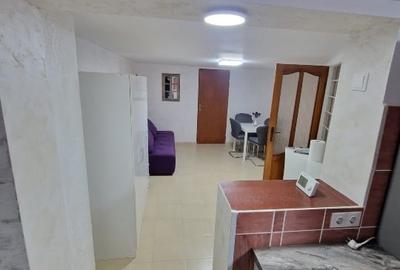 Apartament 2 cam. 60MP, renovat, zona Gării, PF, 883 euro/mp - 13