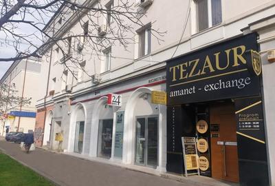 Spațiu comercial, 26.86 mp în Bucureștii Noi