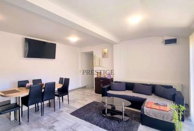 Casă individuală cu 5 camere cu Canalizare în Turnișor - 2