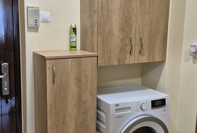 Garsonieră decomandată în Central - 1