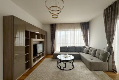 Apartament 2 camere One Herastrau Park - 15