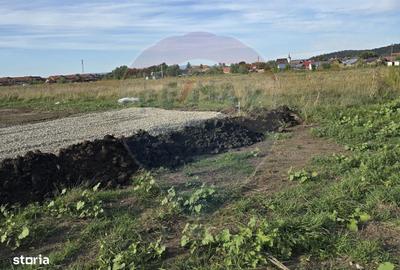 Spațiu comercial, în Sânpetru - 10