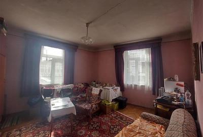 Apartament pentru locuit sau birou, zona Bou Rosu - 7