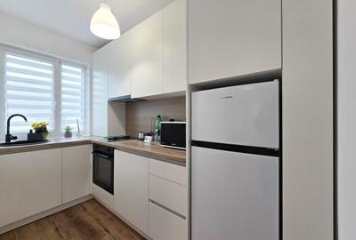 Apartament cu o camera, 33 mp, balcon, zona Terra - 5