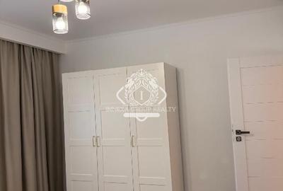 Apartament cu 2 camere decomandat, mobilat în Drumul Taberei - 6