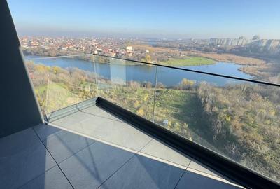 AP. 2 CAMERE BLOC NOU - FINALIZAT, PARCARE SUBTERANA INCLUSA, COMIS 0% - 11