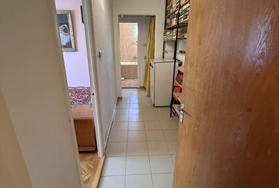 Apartament cu 3 camere semidecomandat, mobilat în Astra - 8