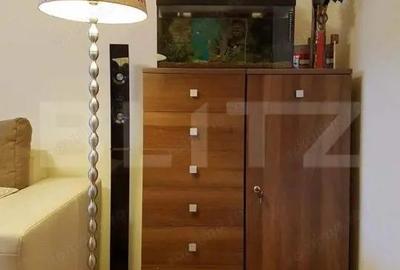 Apartament cu 2 camere decomandat, mobilat în Republicii - 2