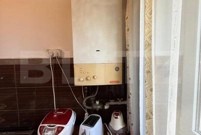 Apartament cu 2 camere, etajul 1, an 1990, 50 mp utili, Campina zona Autogara! - 5