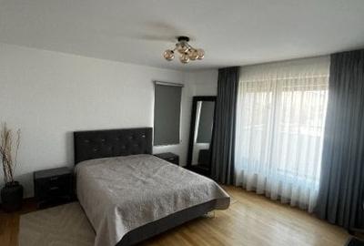 Apartament cu 2 camere decomandat, mobilat în 1 Mai