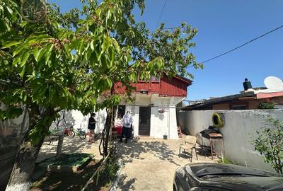 Casă individuală cu 4 camere cu Canalizare în Mogoșoaia - 2