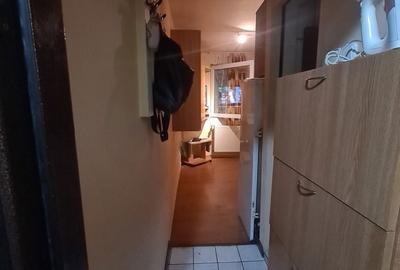 Garsonieră decomandată în Exterior Vest - 2
