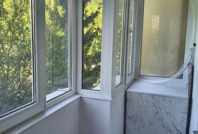 Apartament cu 2 camere decomandat în Central - 6