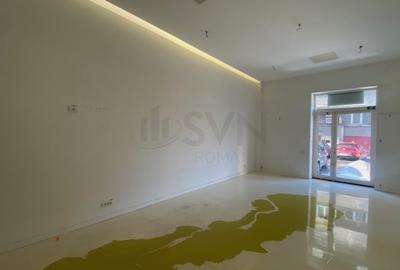 Spațiu comercial, de 47 mp, în Universitate - 3