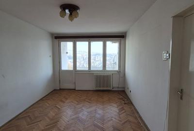 Apartament cu 2 camere decomandat în Aleea Carpați - 14