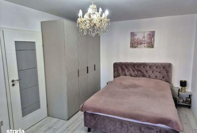 Apartament cu 2 camere decomandat, mobilat în 13 Septembrie - 3