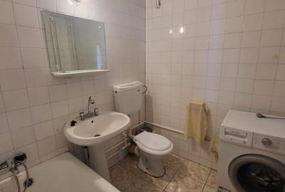 Apartament cu 2 camere decomandat, mobilat în Gară - 11