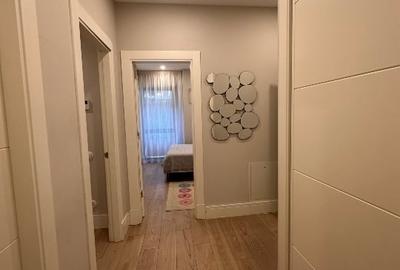 TRIANA Pipera - Superb apartament de 3 camere cu parcare - 6